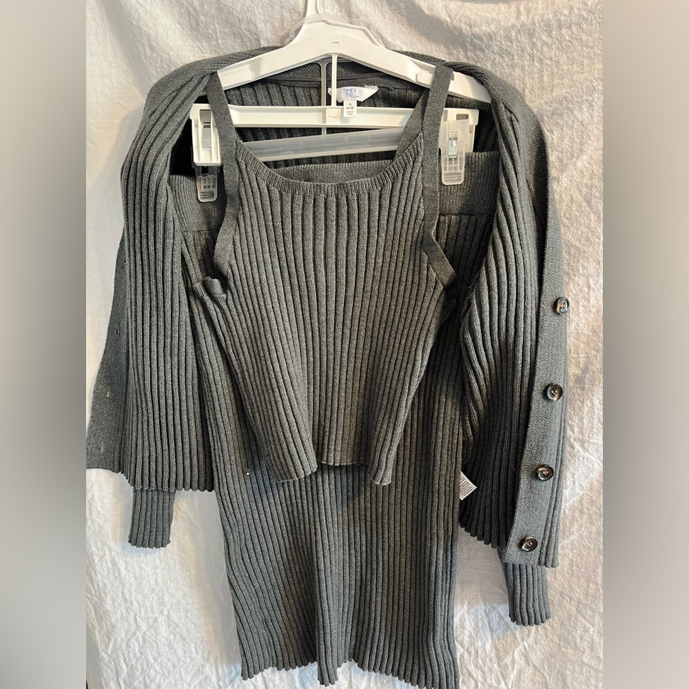 3 piece set